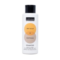 Lorvenn Dry Scalp Soothing Shampoo 100ml